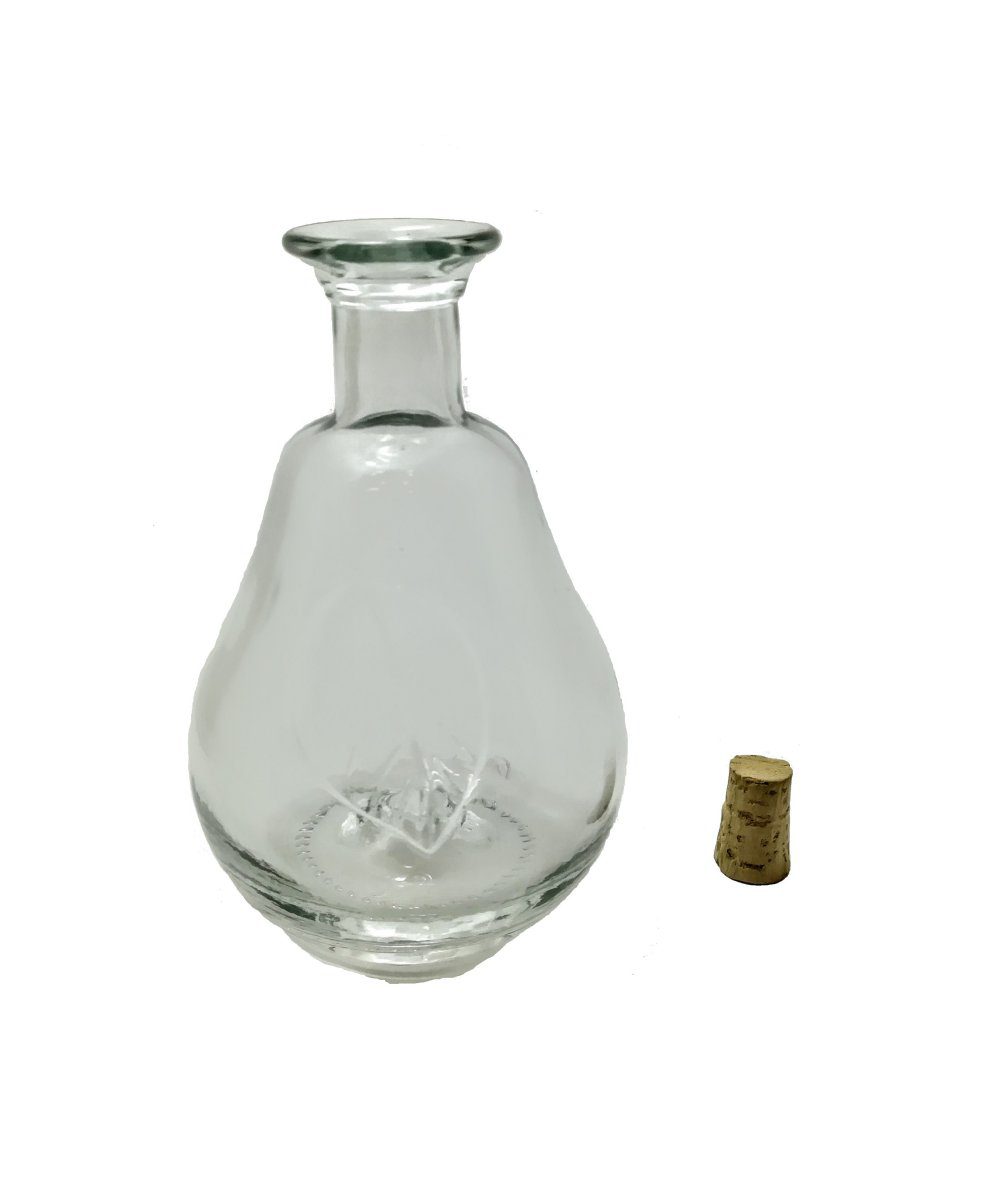 Bottiglia Pera CC 200