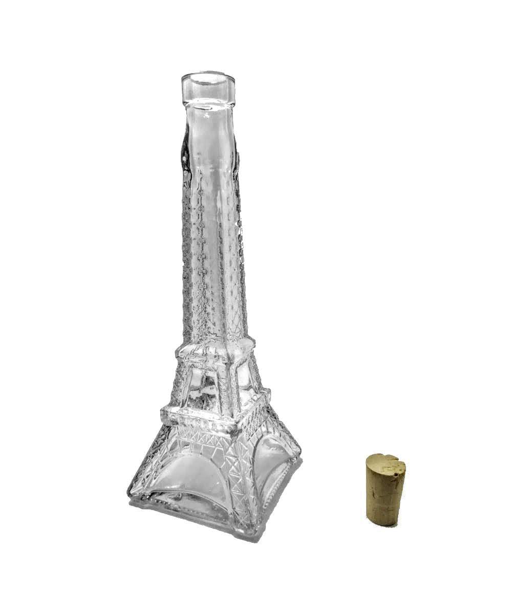 Bottiglia Torre cc 200