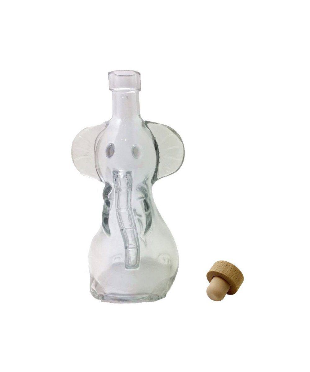 Bottiglia Elefante cc 200