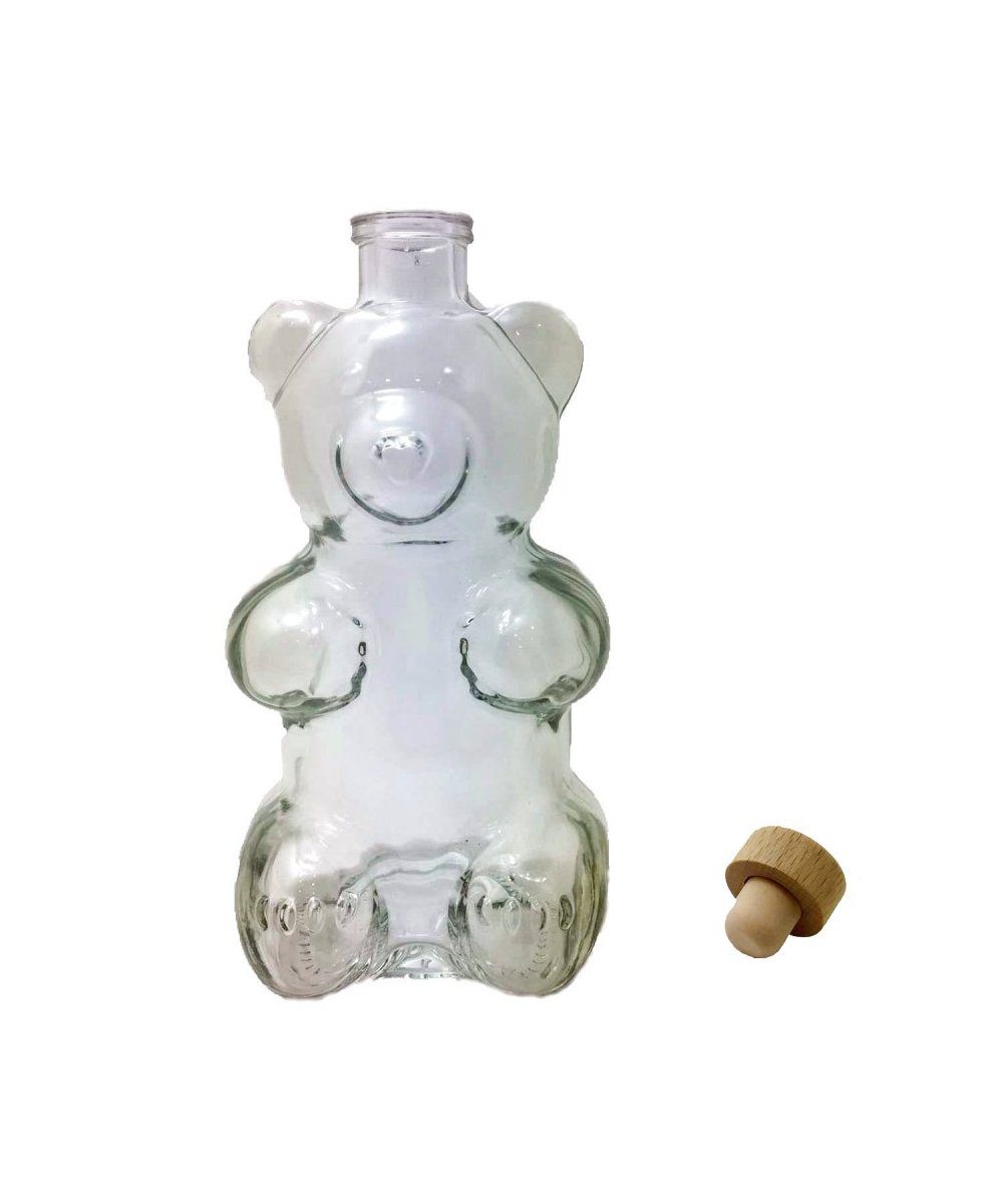 Bottiglia Orso cc 350