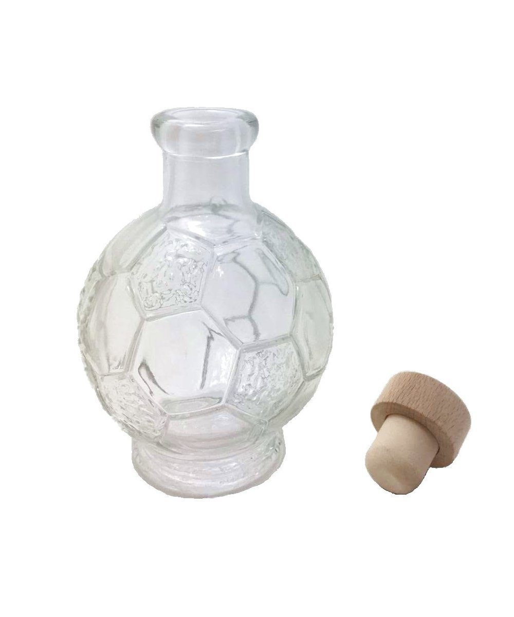 Bottiglia Pallone da Calcio cc 200