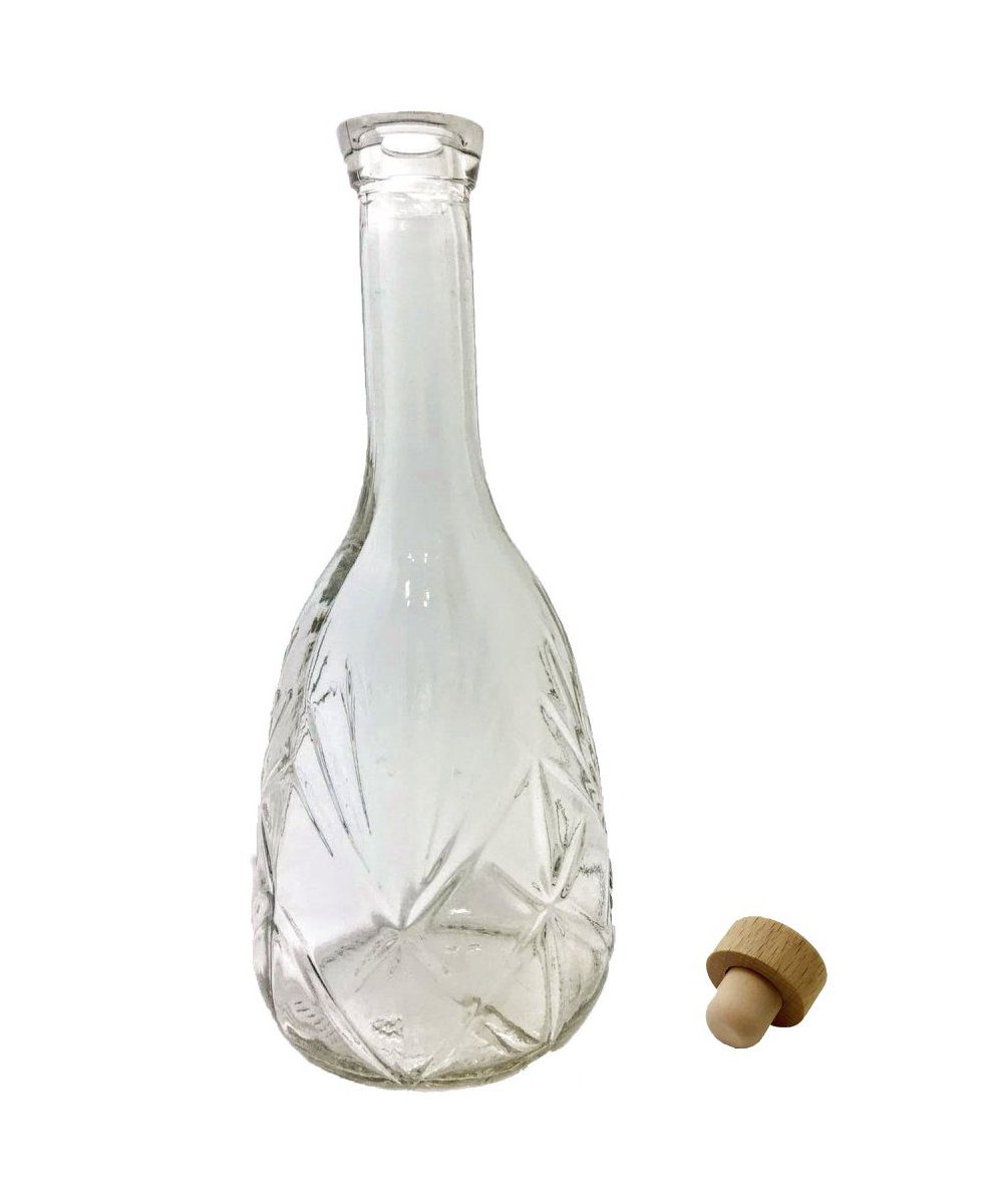 Bottiglia Reliefa cc 1000