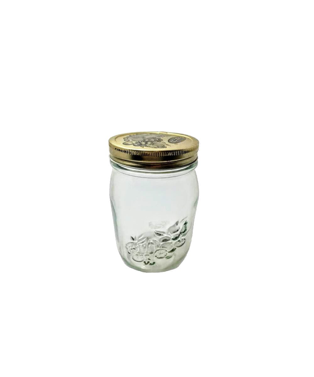 Vaso Fiocco cc 1000