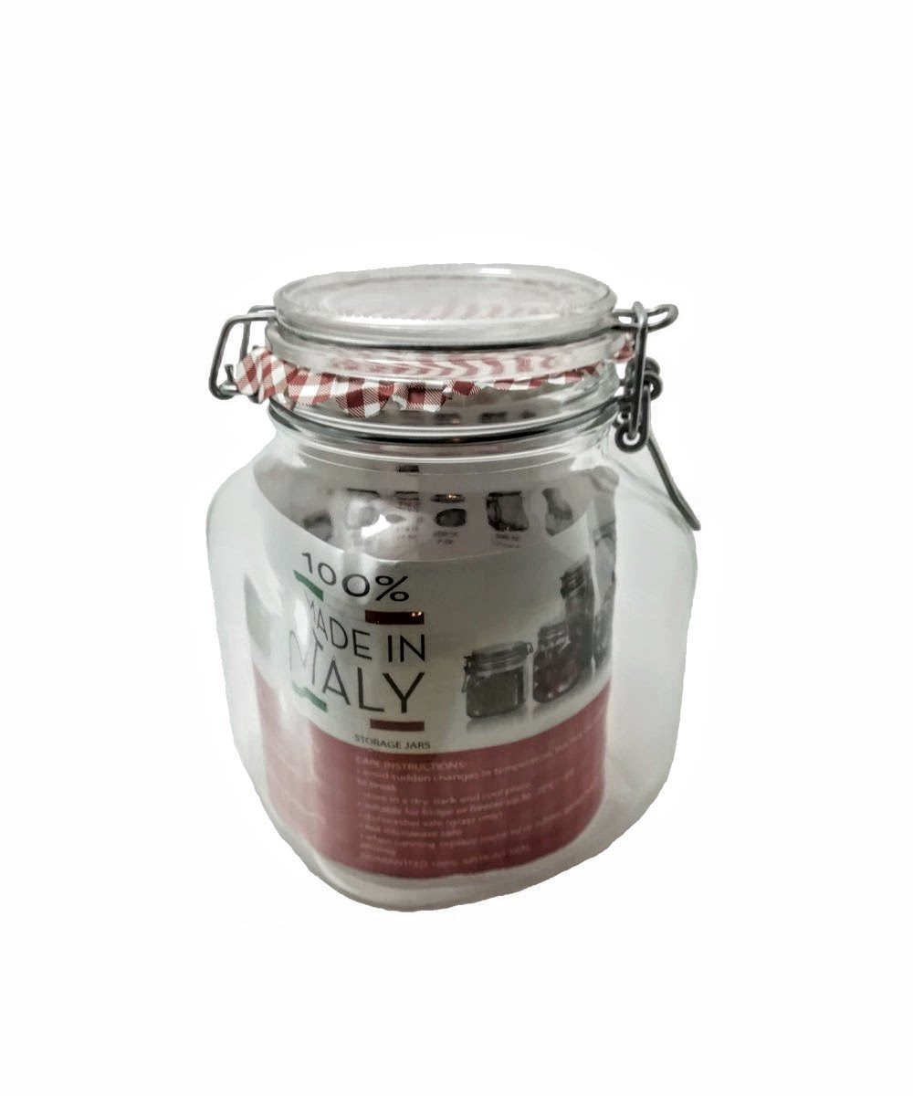 vaso cc 1700 ermetico