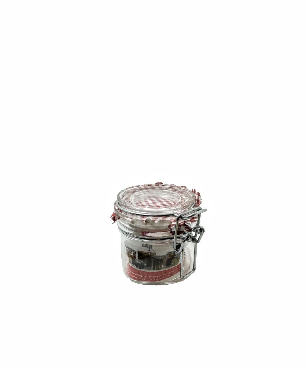 vaso cc 200 ermetico