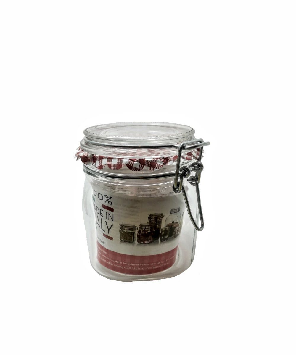 vaso cc 750 ermetico