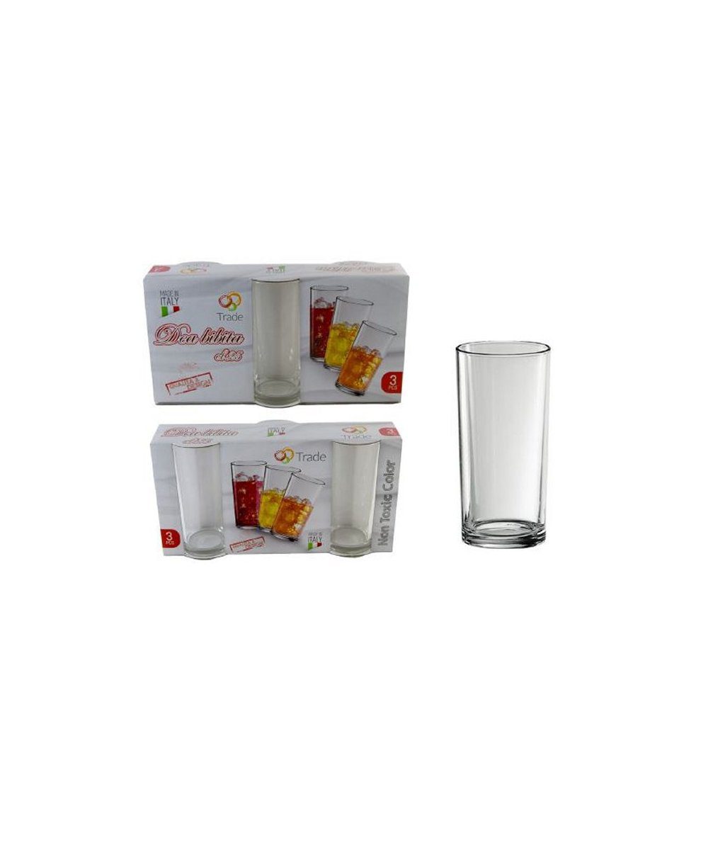 Bicchiere Bibita cl 250