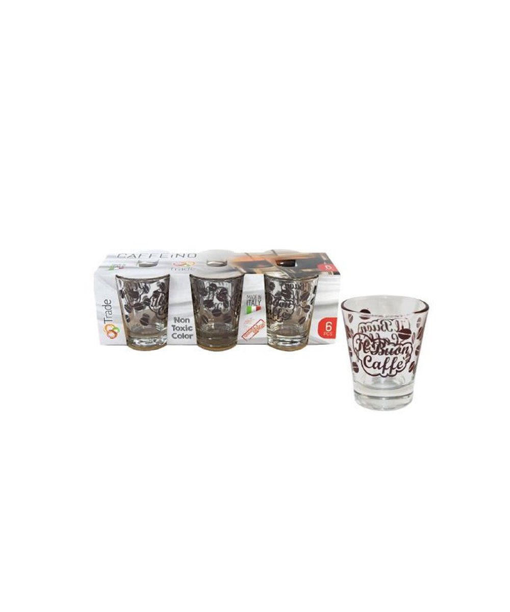 Bicchierino Caffe Buon Caffe