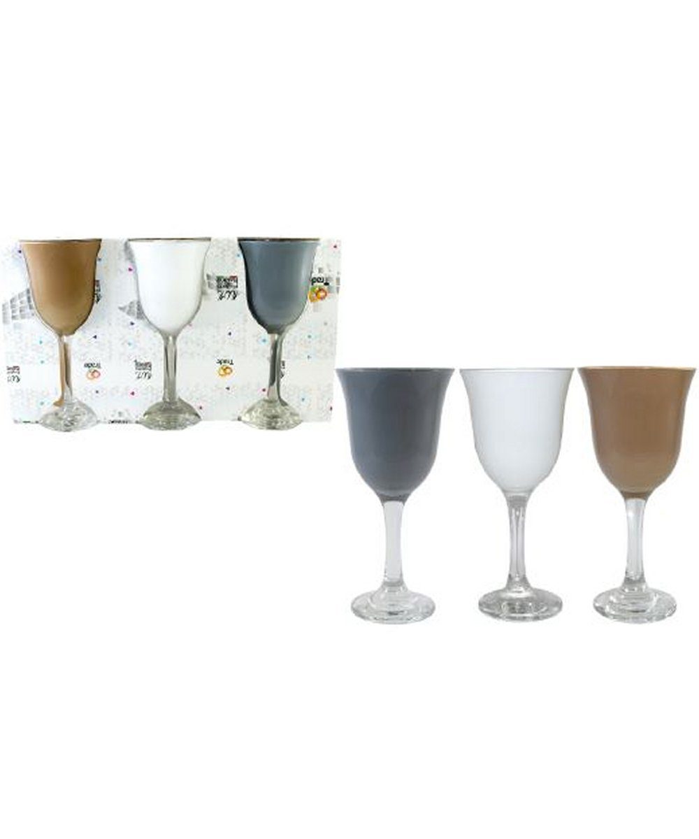 Calice Elegance Acqua