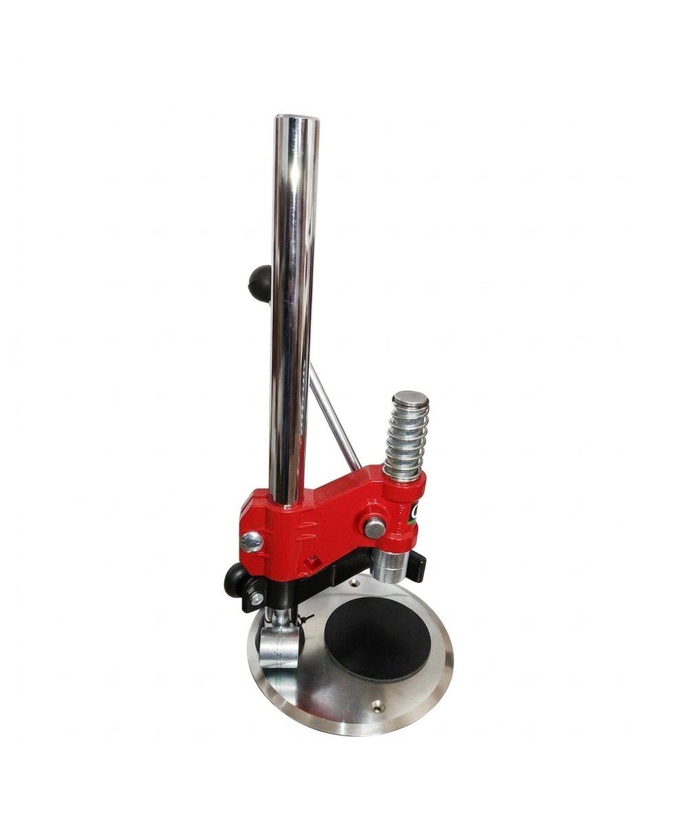 Tappatrice super Grifo tappo corona 29