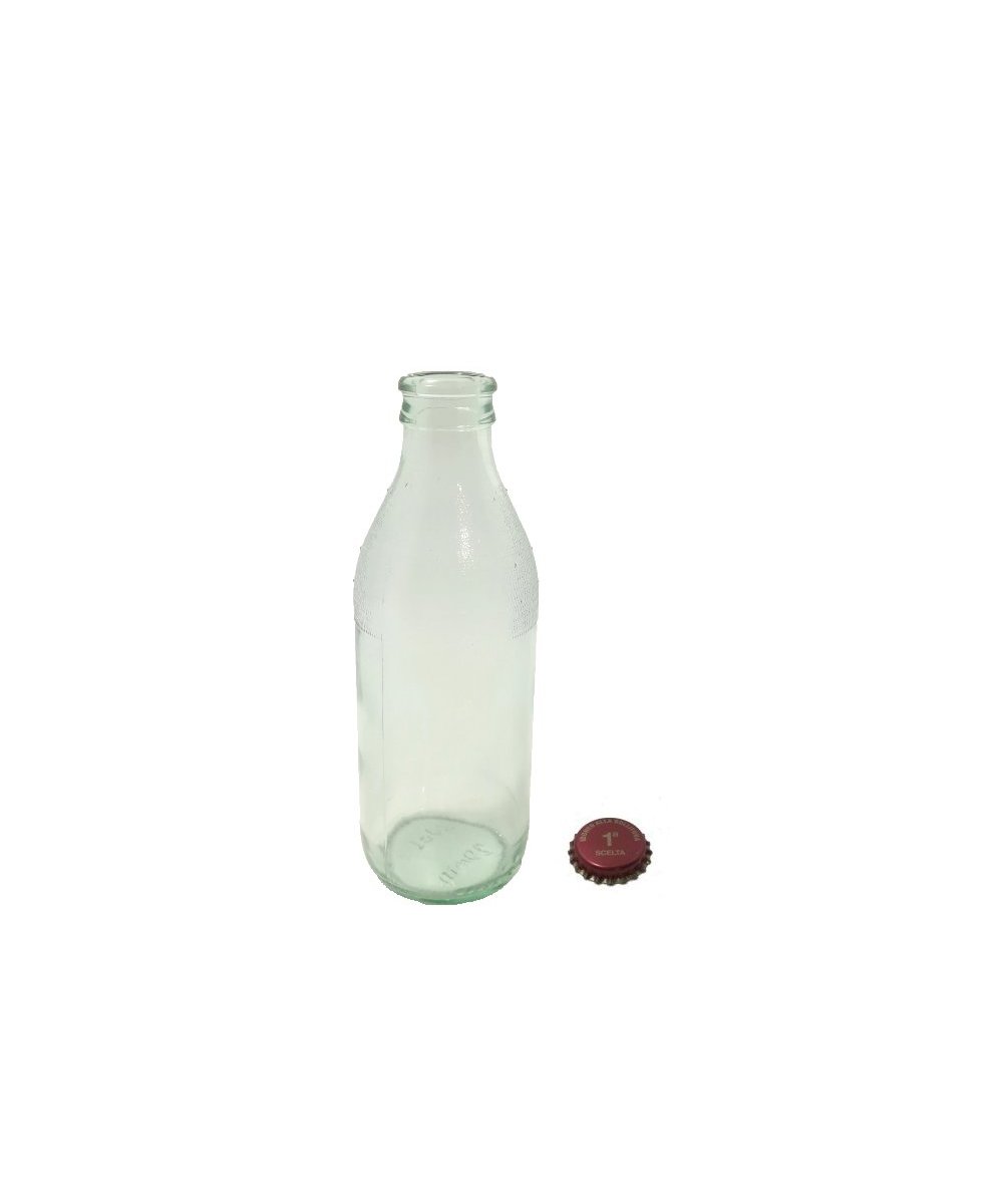 Bottiglietta Aperitivo ml 200 venduta in pacchi da 48 pezzi con tappi  corona - buyglass
