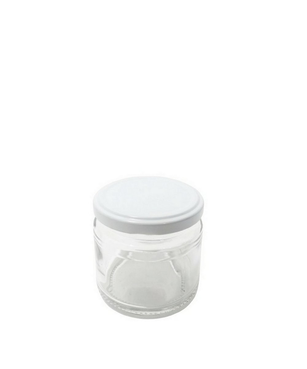 Vaso conserve ml 212 minimal to 70