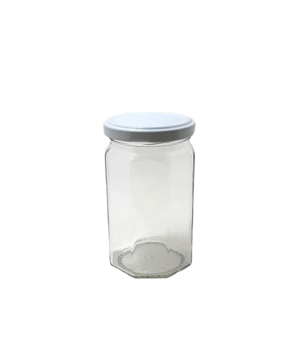 Vaso Ottagonale 1