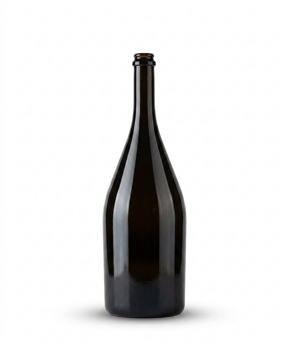 Bottiglia magnum 1500 per vini e spumante