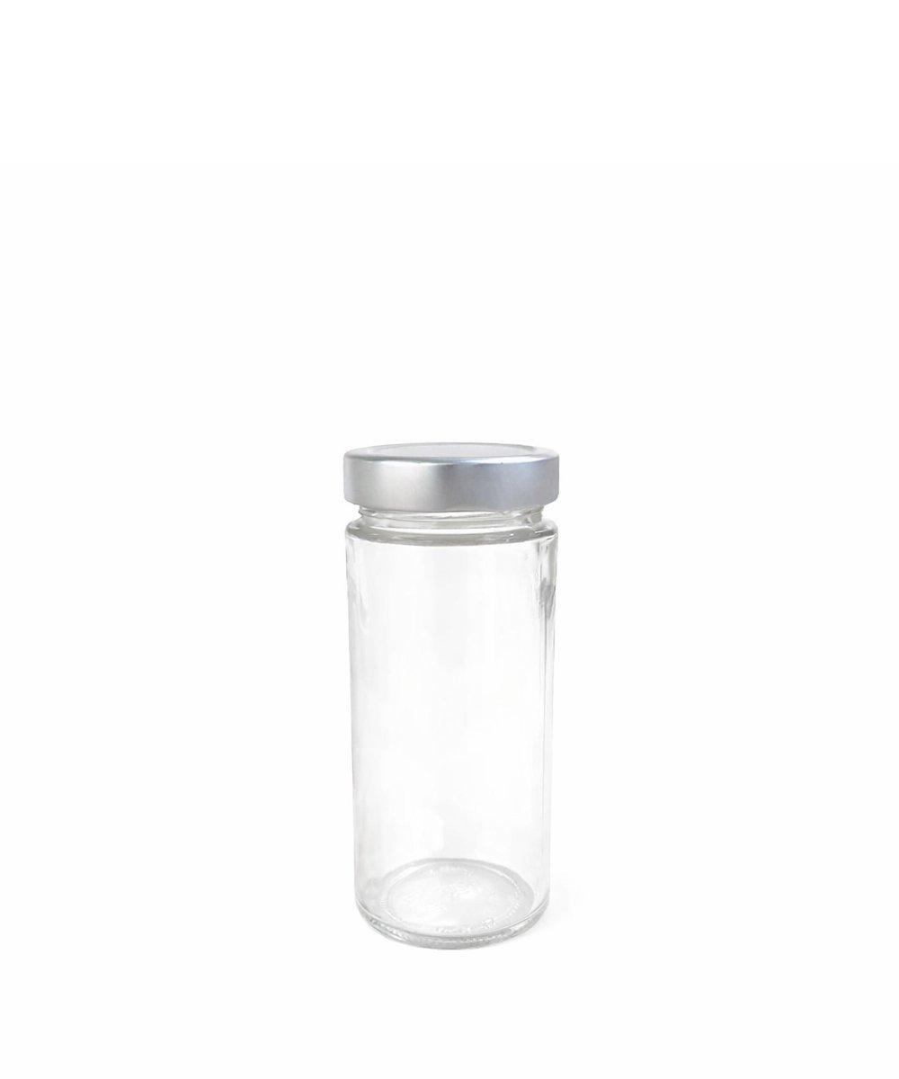 Vaso per Marmellate Plus ml 314 diametro 58