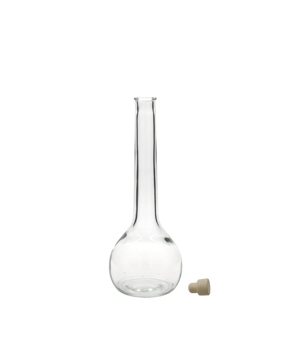 Bottiglia Tulipano ml 500 per liquore