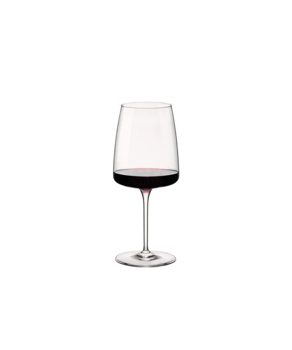 Calice Vino Gran Rosso 55,5 Cl Set 6 Pz - buyglass