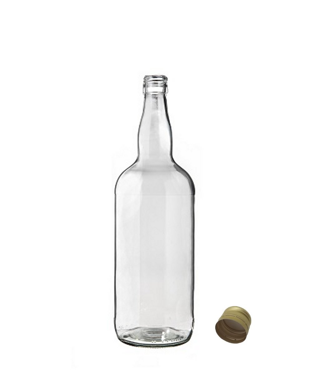 Whisky Magnum 1500