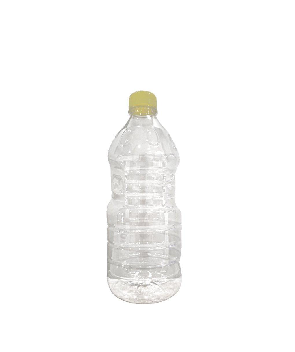 Bottiglie per Olio - buyglass