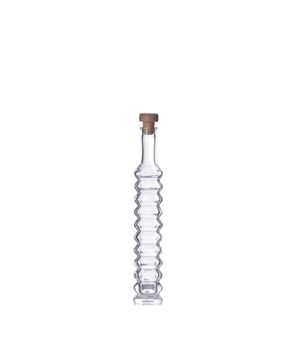 Bottiglia Carre cc 100 in pacchi da 40 pezzi