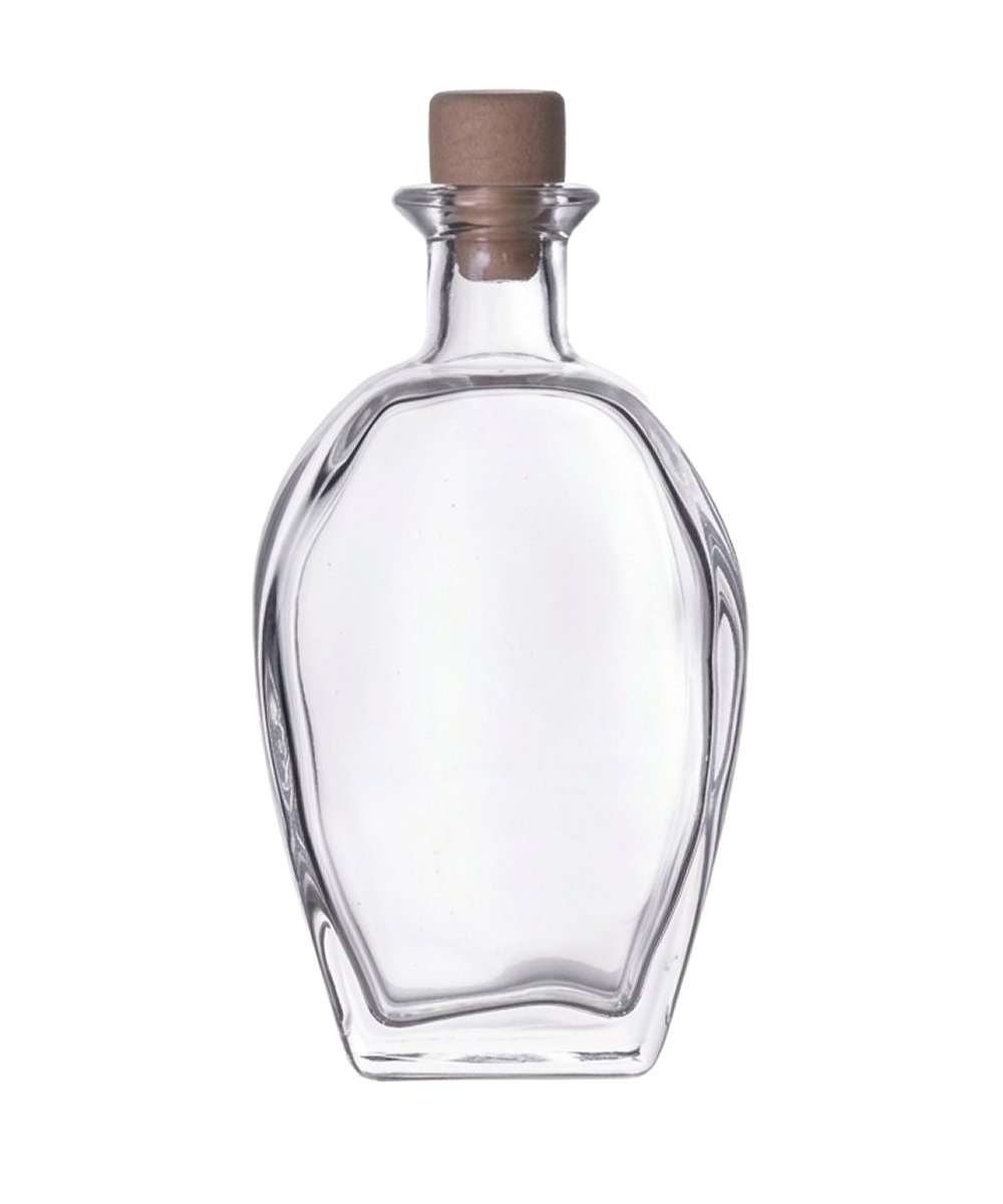 Bottiglia Decanter cc 700 in pacchi da 16 pezzi