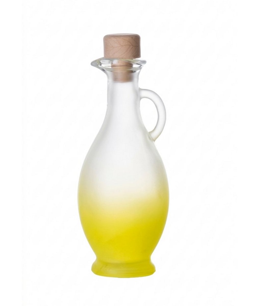 Bottiglia Egizia ml 500 per liquore con maniglia in pacchi da 15