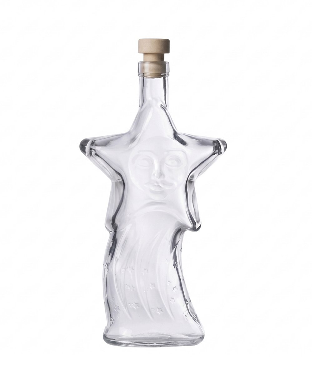 Bottiglia Stella cc 500 in pacchi da 12 pezzi