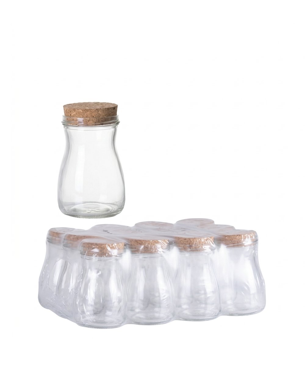 Vaso Contry Lisa cc 370 in pacchi 12