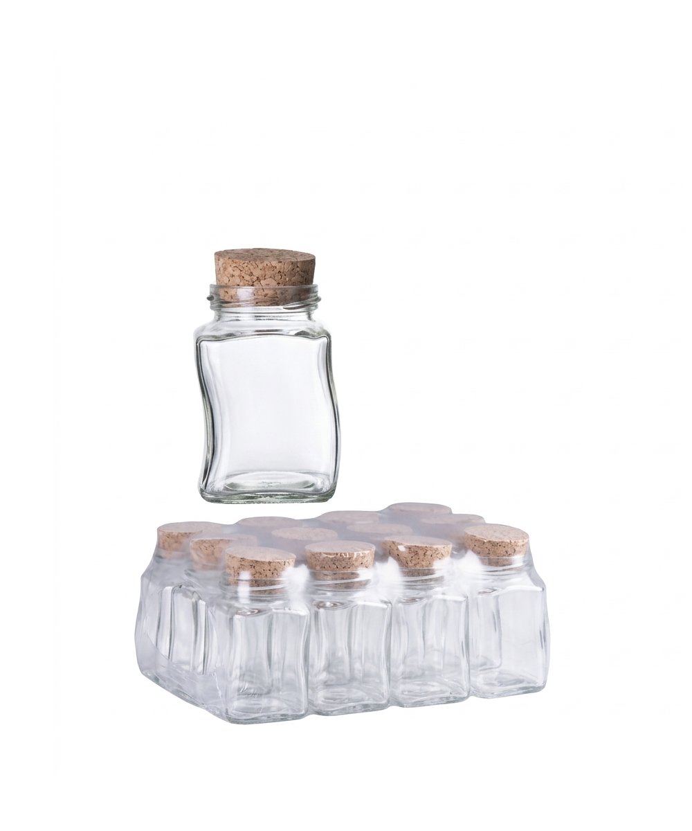 Vaso Contry Onda cc 212 in pacchi 12