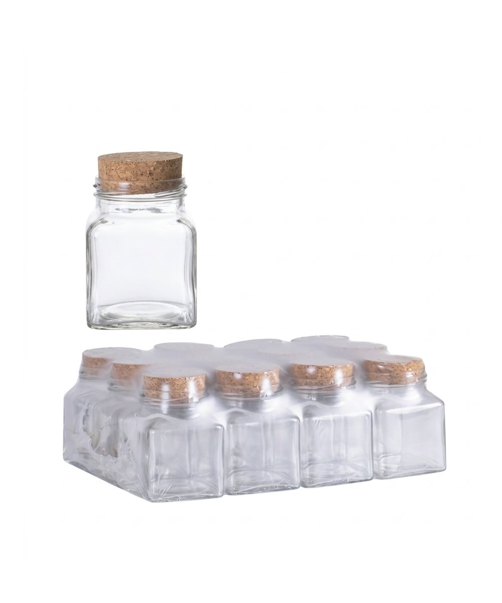 Vaso Country Quadro 314 in pacchi 12