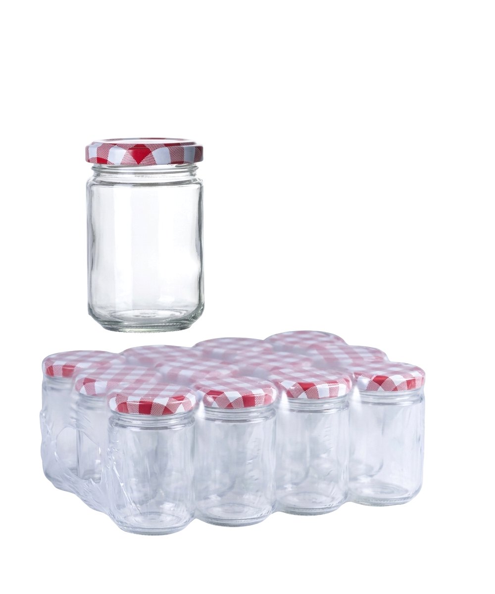 Vaso Italia cc 156 to 53 in pacchi 12