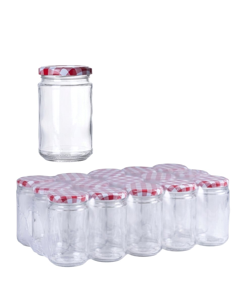 Vaso Italia cc 314 TO 63 in pacchi da 12