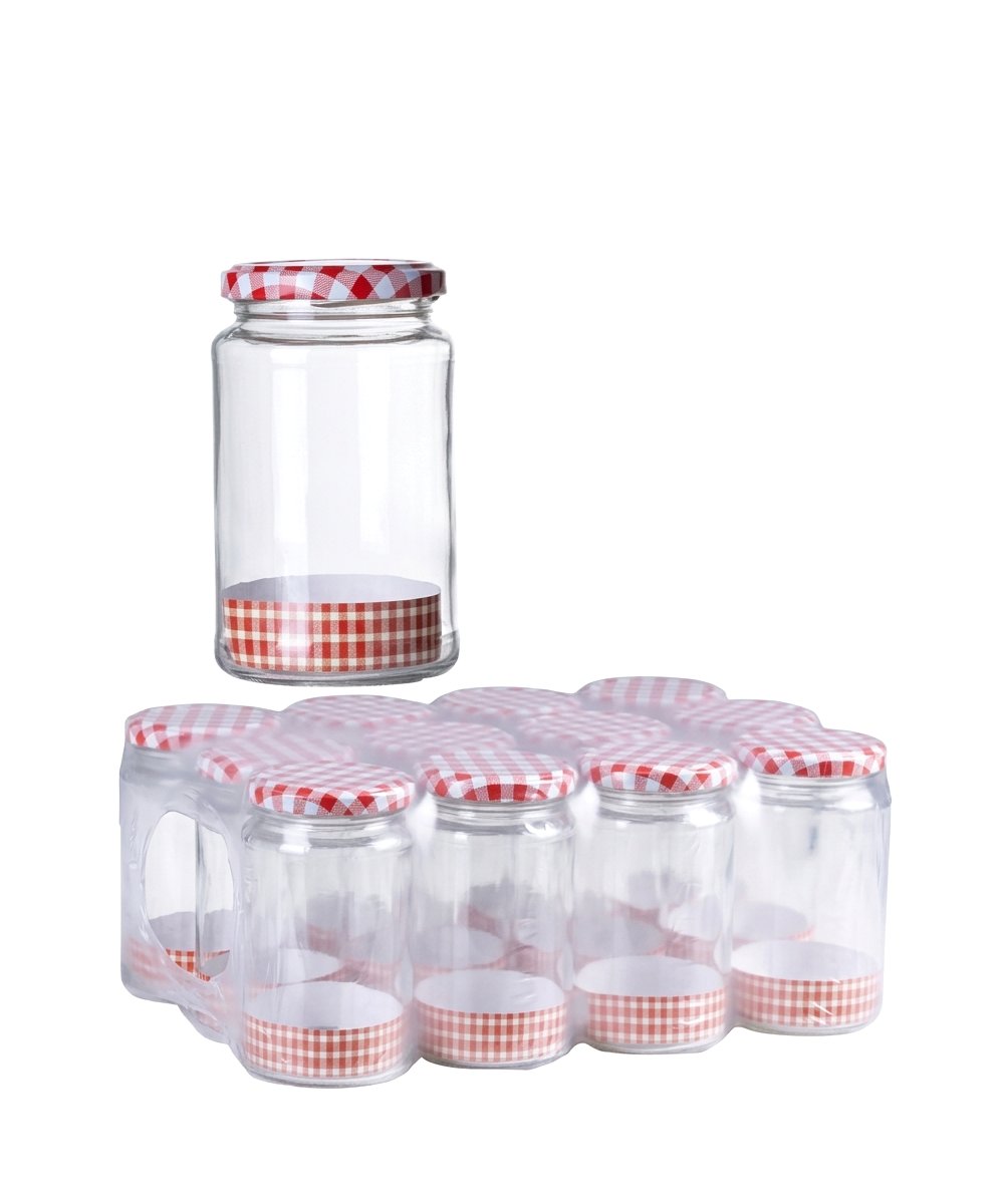 Vaso Italia cc 400 to 63 in pacchi 12