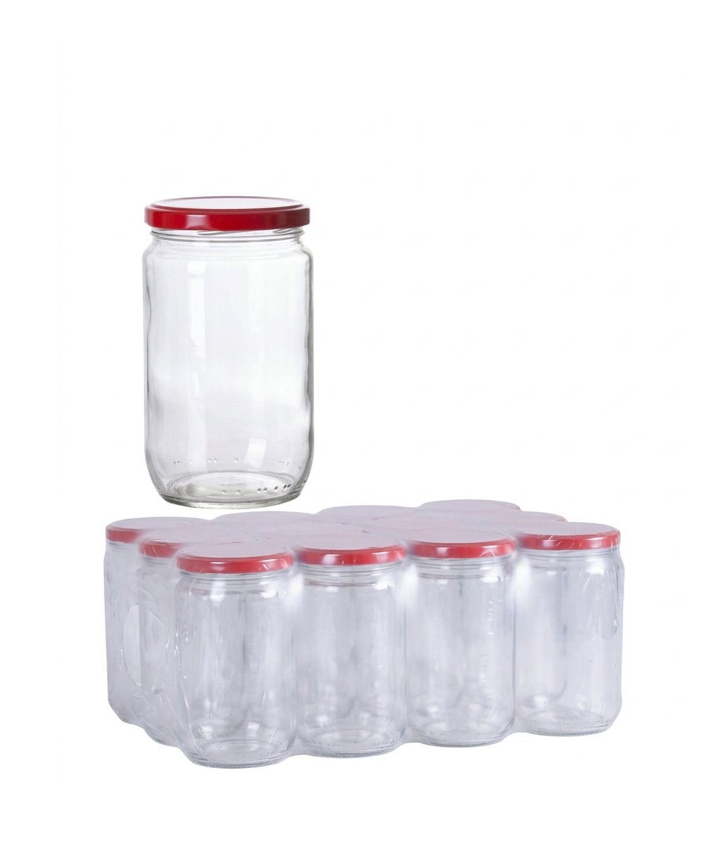 Vaso Italia cc 720 to 82 pacchi 12