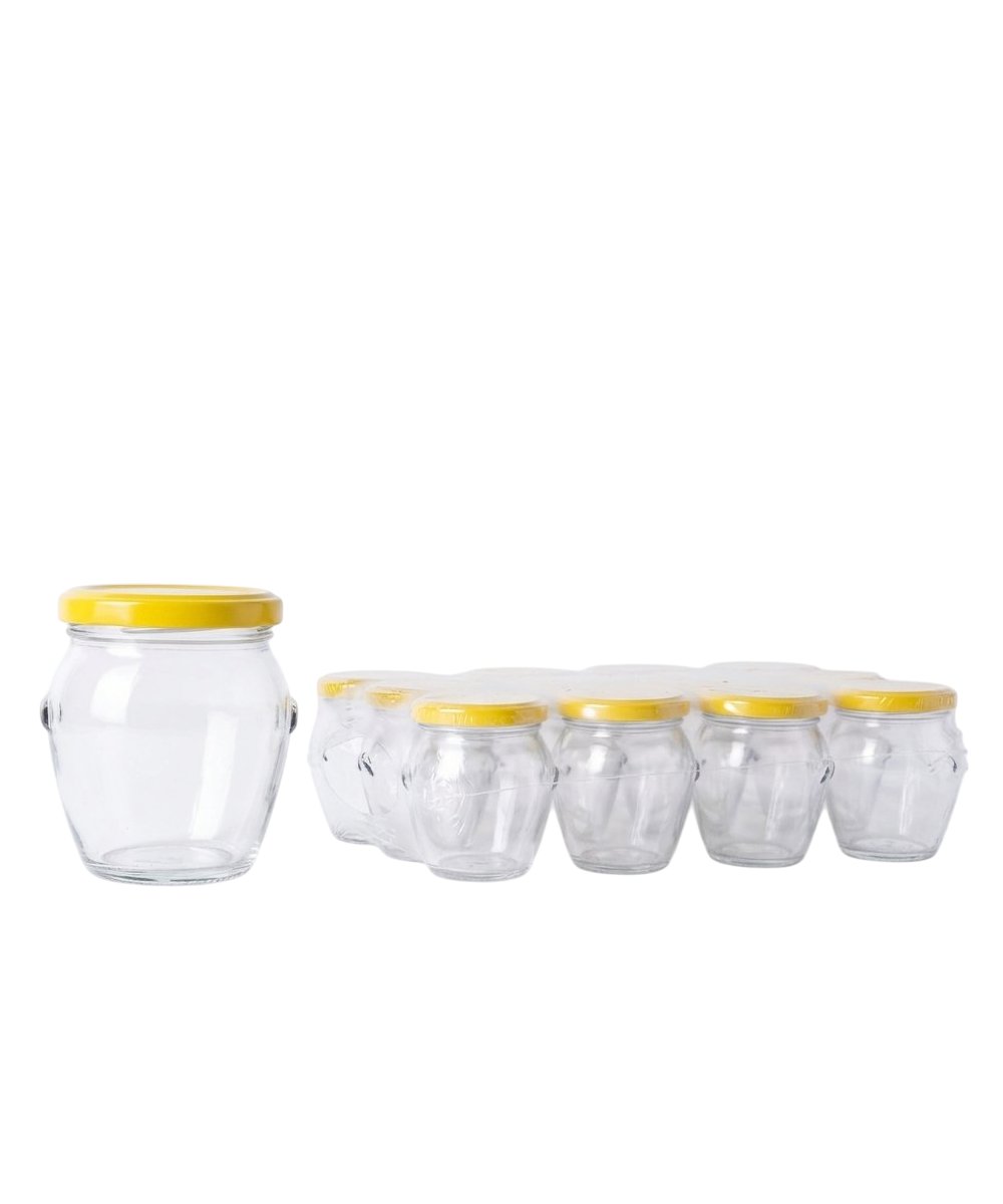 Vaso Melin Anfora cc 250 in pacchi 12