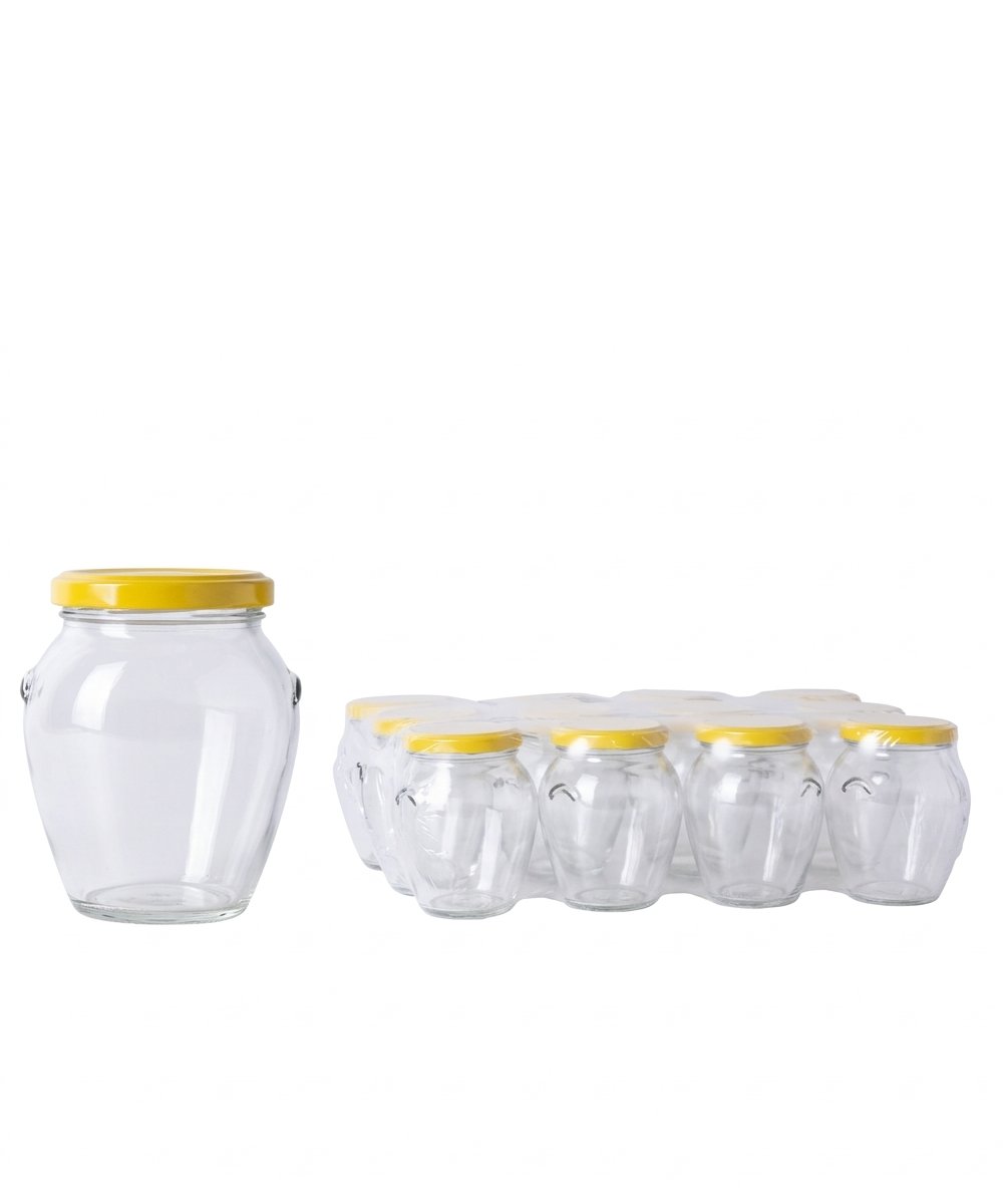 Vaso Melin Anfora cc 350 in pacchi 12