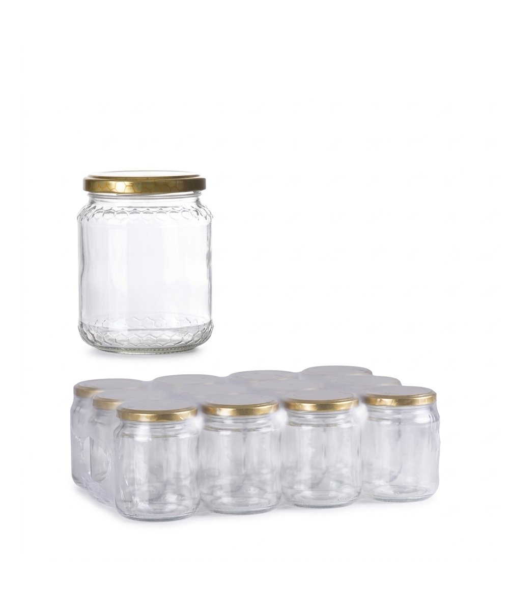 Vaso Miele cc 390 TO 70