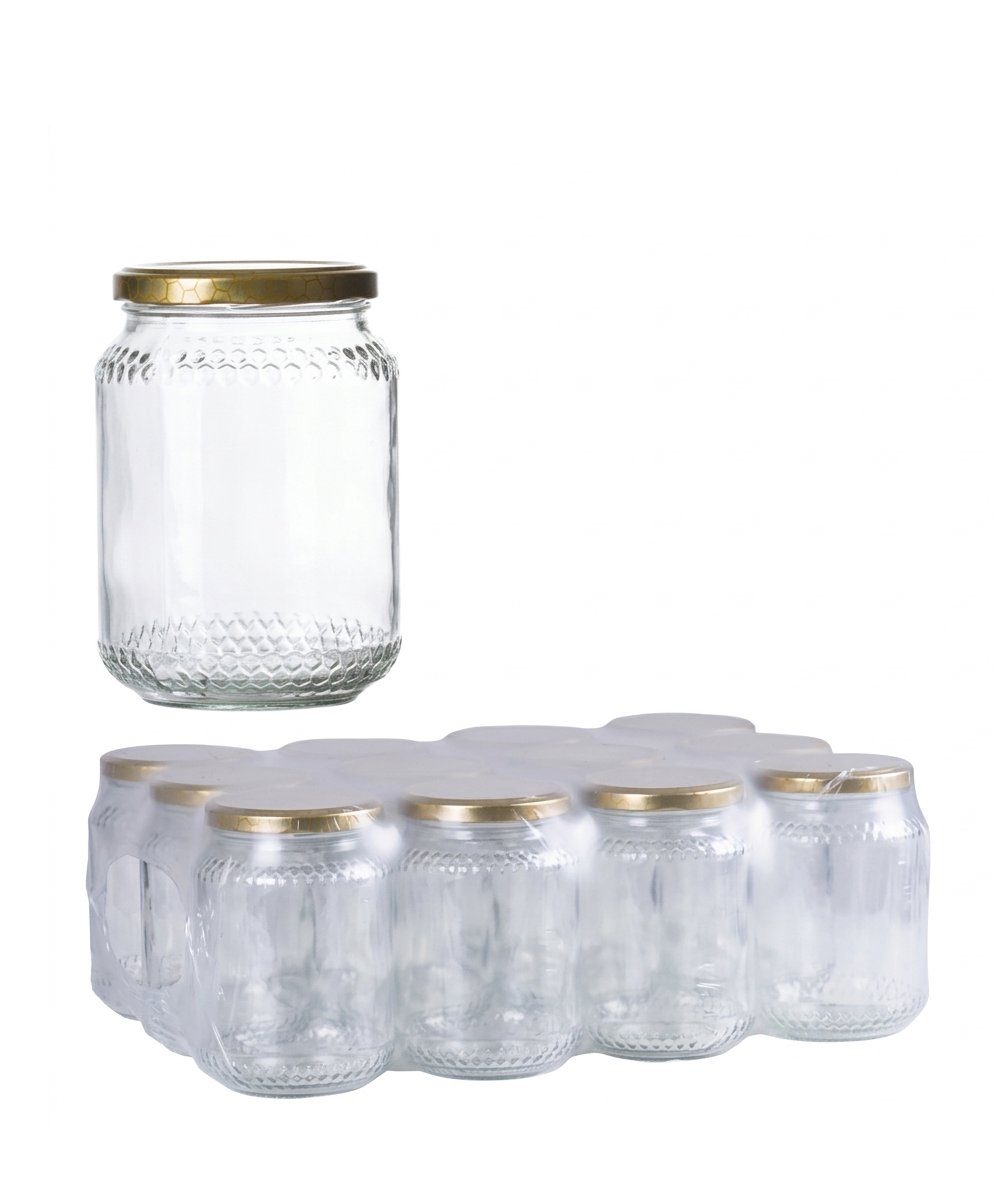 Vaso Miele cc 773 TO 82