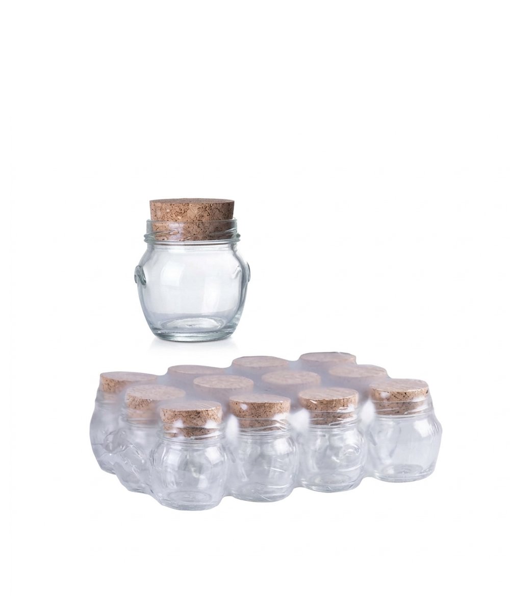 Vaso Orcio Country 106 in pacchi 12