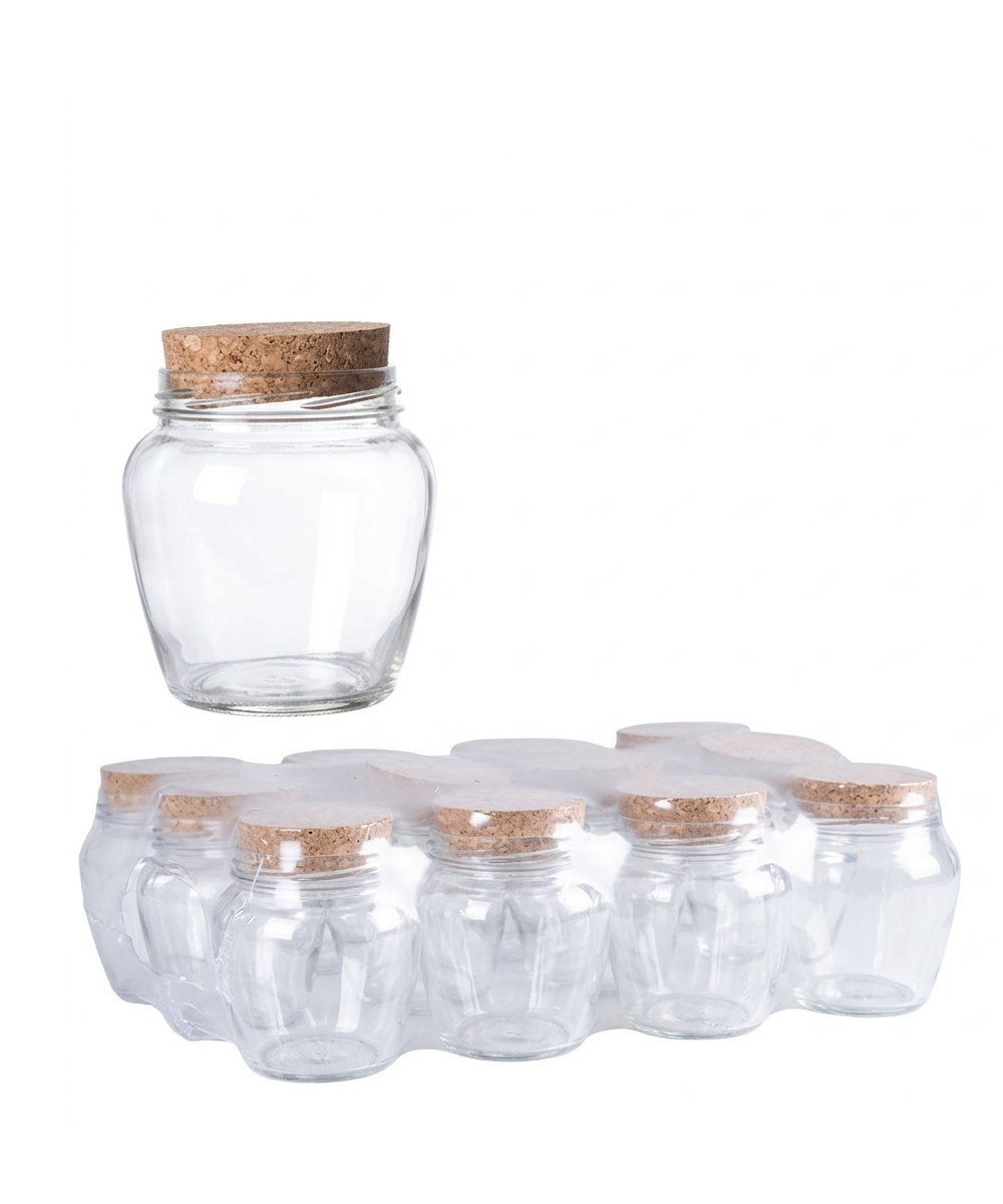 Vaso Orcio Country 580 in pacchi 12