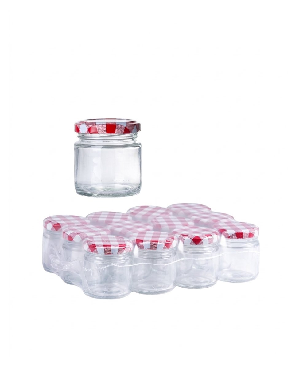 Vaso cc 106 to 53 in pacchi da 12