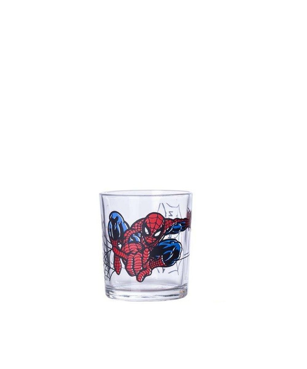 Bicchiere Spiderman