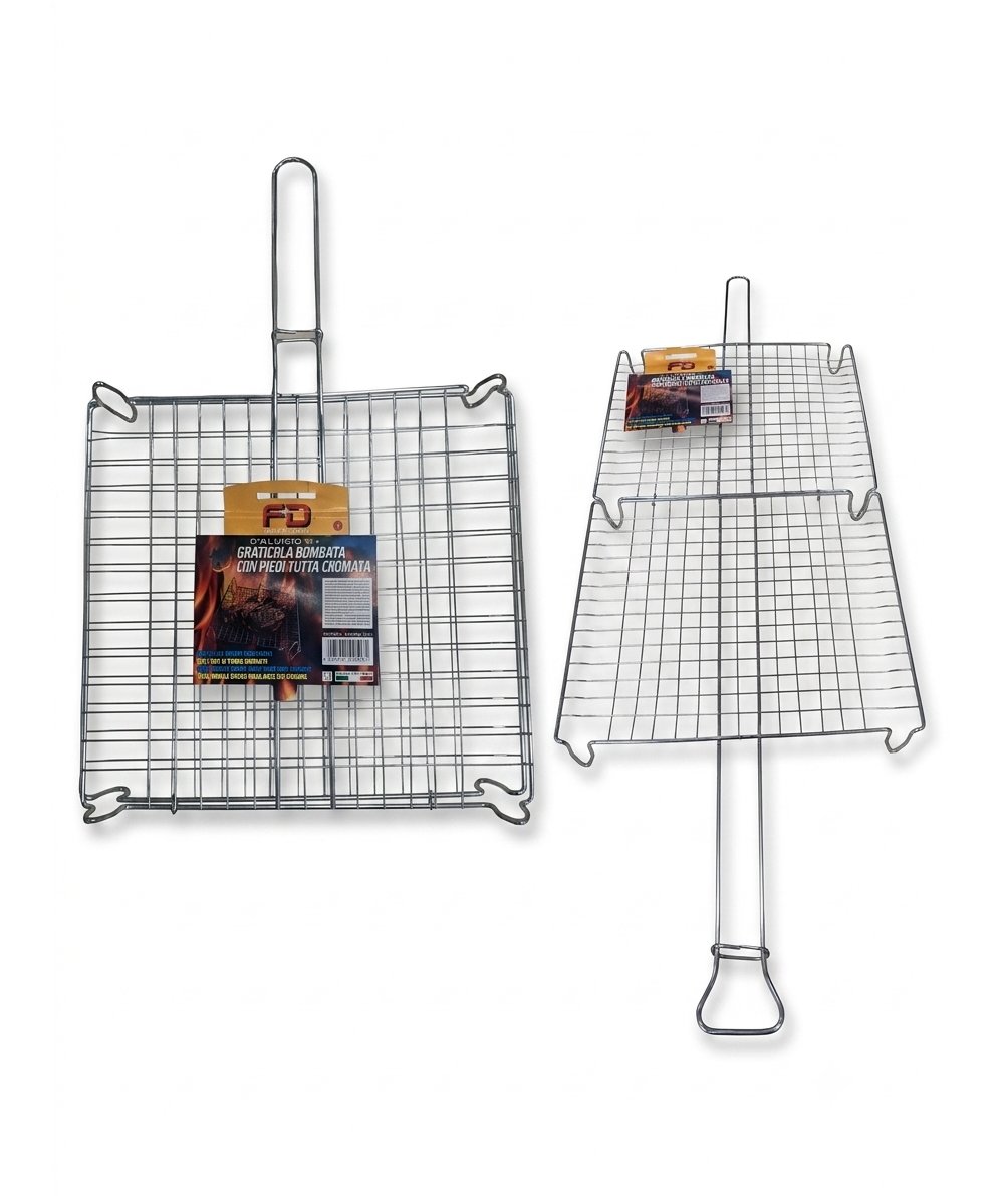 Griglia carne 40 x 45